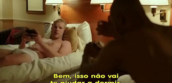  Russell Tovey e Arinze Kene